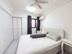 Blk 163 Mayflower Shopping & Food Centre (Ang Mo Kio), HDB 3 Rooms #558930361
